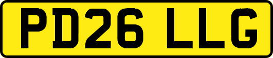 PD26LLG