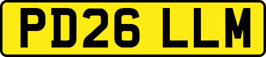 PD26LLM