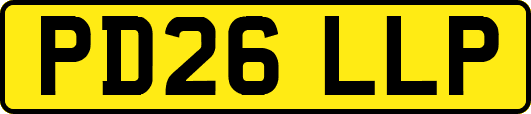 PD26LLP