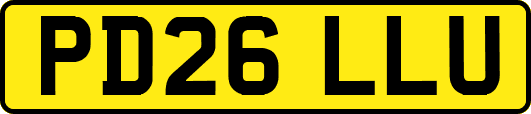 PD26LLU