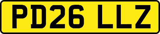 PD26LLZ