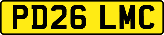 PD26LMC