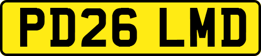 PD26LMD