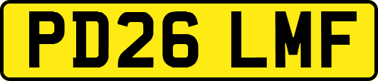 PD26LMF