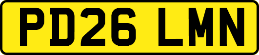 PD26LMN