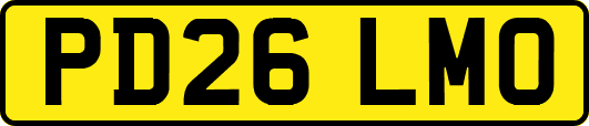 PD26LMO
