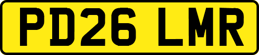 PD26LMR