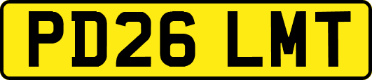 PD26LMT