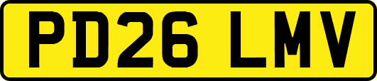 PD26LMV