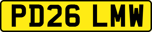 PD26LMW