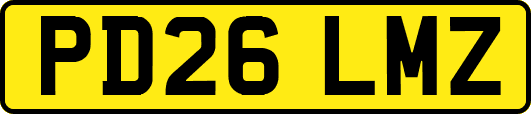 PD26LMZ