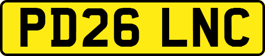 PD26LNC