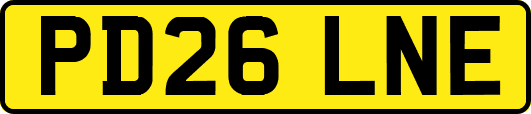 PD26LNE