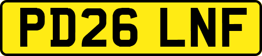 PD26LNF