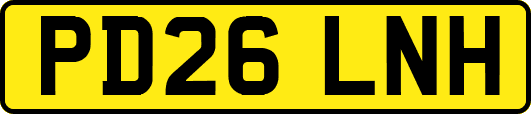 PD26LNH
