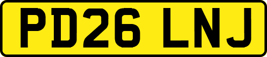 PD26LNJ