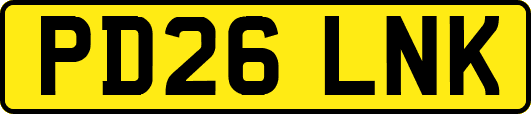 PD26LNK