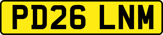 PD26LNM