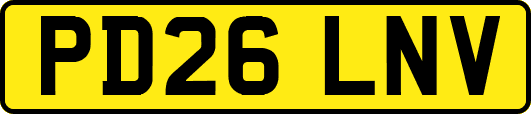 PD26LNV