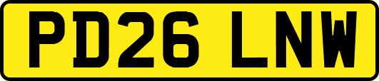 PD26LNW