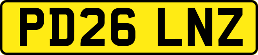 PD26LNZ