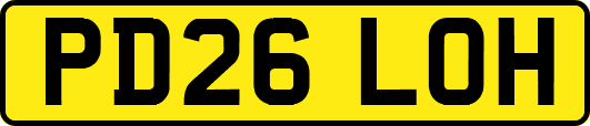 PD26LOH
