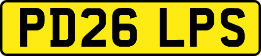 PD26LPS