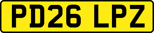 PD26LPZ