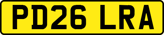 PD26LRA