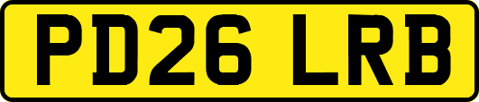 PD26LRB