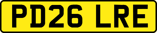 PD26LRE