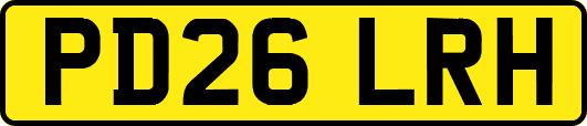 PD26LRH