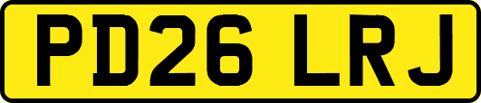 PD26LRJ