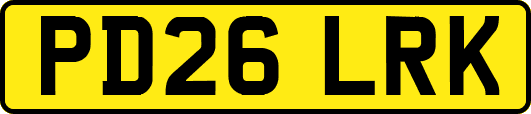 PD26LRK
