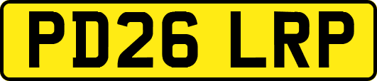 PD26LRP