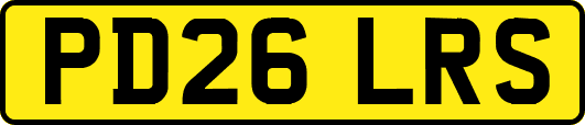 PD26LRS