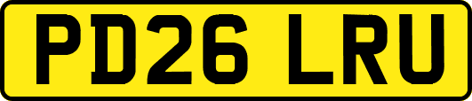 PD26LRU