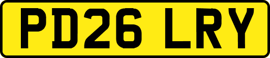 PD26LRY