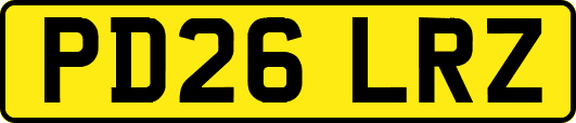 PD26LRZ