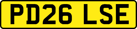 PD26LSE
