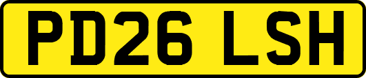 PD26LSH