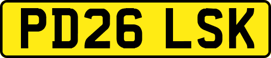 PD26LSK