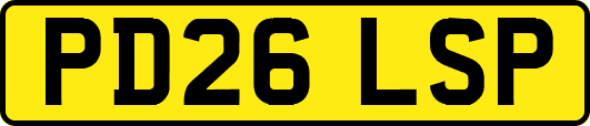 PD26LSP