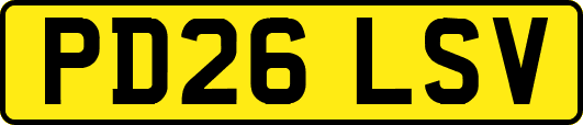 PD26LSV