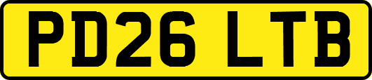 PD26LTB