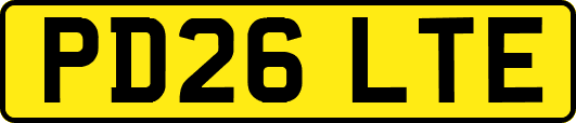 PD26LTE