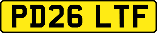 PD26LTF