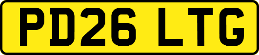 PD26LTG