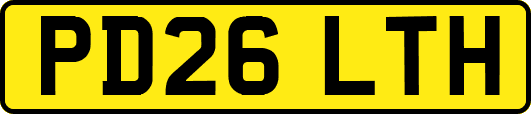 PD26LTH