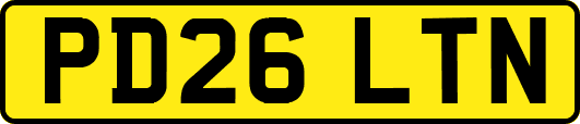 PD26LTN